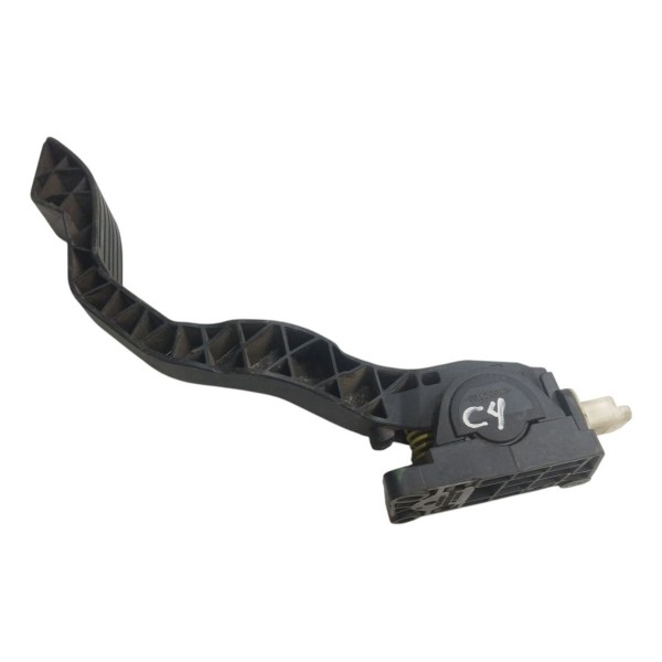 Pedal Acelerador Peugeot 206 2006 2007 2008 2009 2010 A 2012