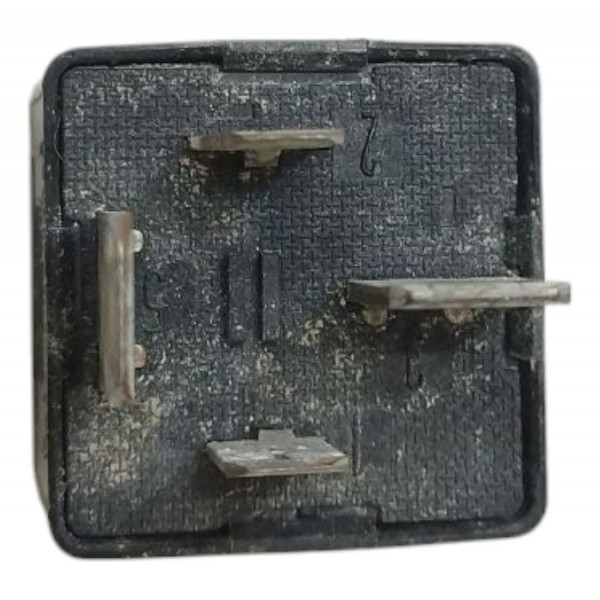 Relé Auxiliar Caixa Fusível Vw Golf Audi A3 2001 2002 A 2006