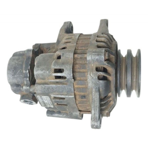 Alternador Mitsubishi L200 2.5 2006 2007 2008 Original