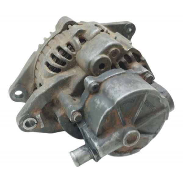 Alternador Mitsubishi L200 2.5 2006 2007 2008 Original