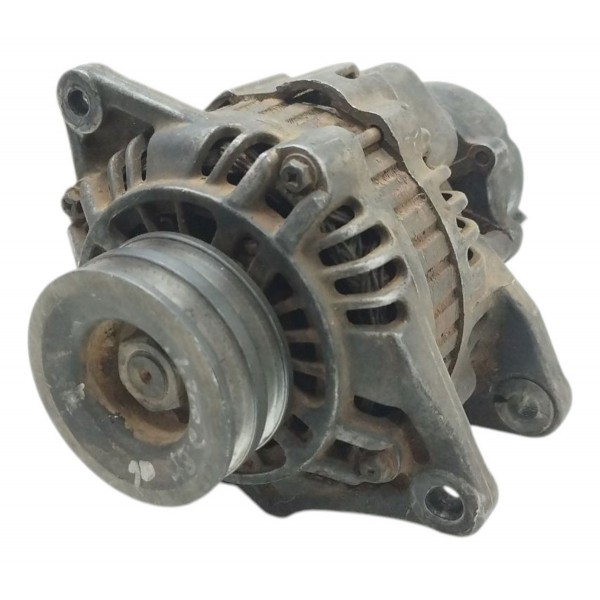 Alternador Mitsubishi L200 2.5 2006 2007 2008 Original