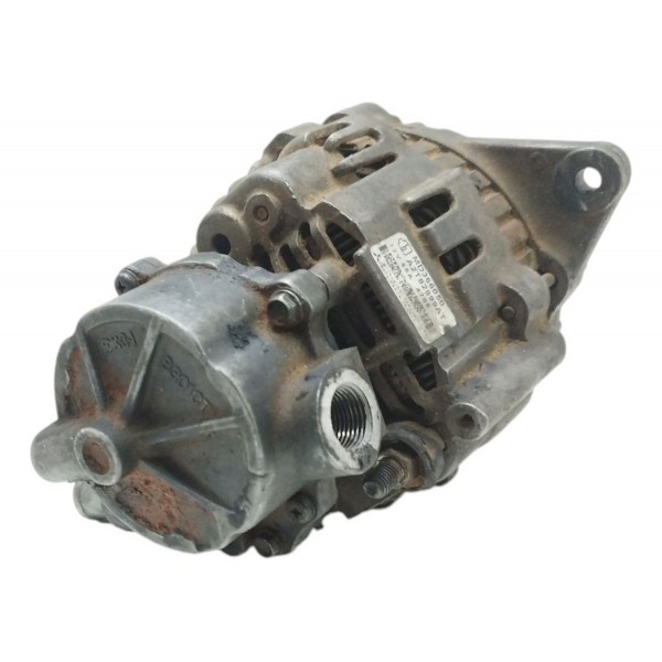 Alternador Mitsubishi L200 2.5 2006 2007 2008 Original