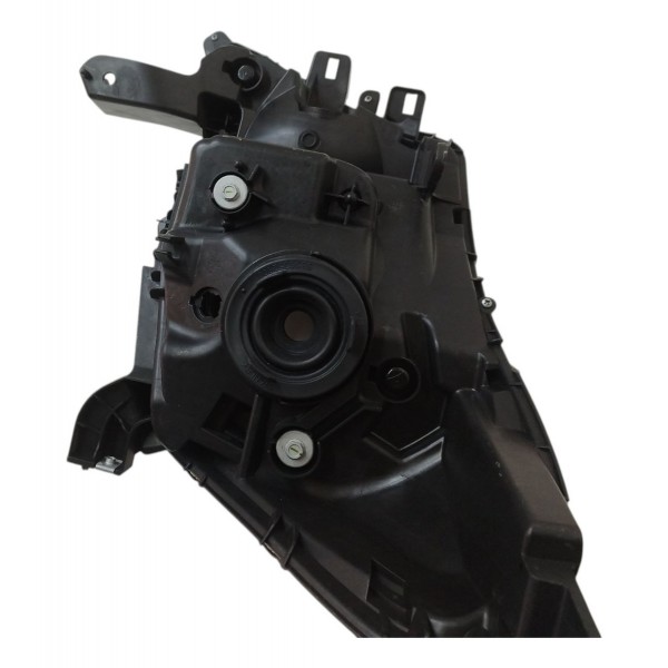 Farol Direito Nissan Frontier 2017 2018 2019 A 2021 Manual Direito/passageiro