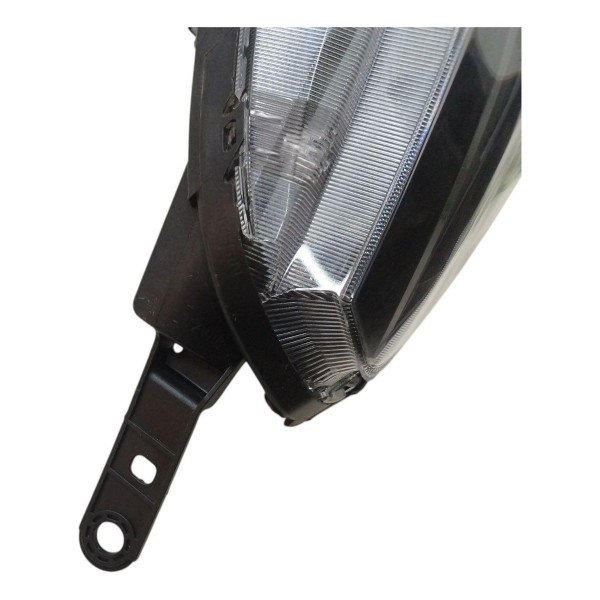 Farol Direito Nissan Frontier 2017 2018 2019 A 2021 Manual Direito/passageiro