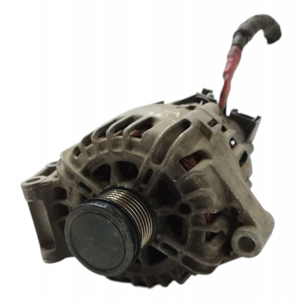 Alternador Ford Ka New Fiesta 2015 2016 2017 2018 Original