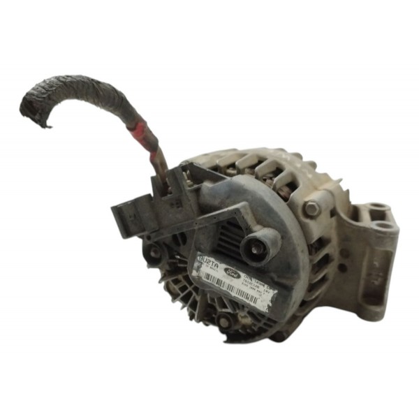 Alternador Ford Ka New Fiesta 2015 2016 2017 2018 Original