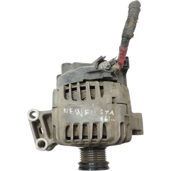 Alternador Ford Ka New Fiesta 2015 2016 2017 2018 Original
