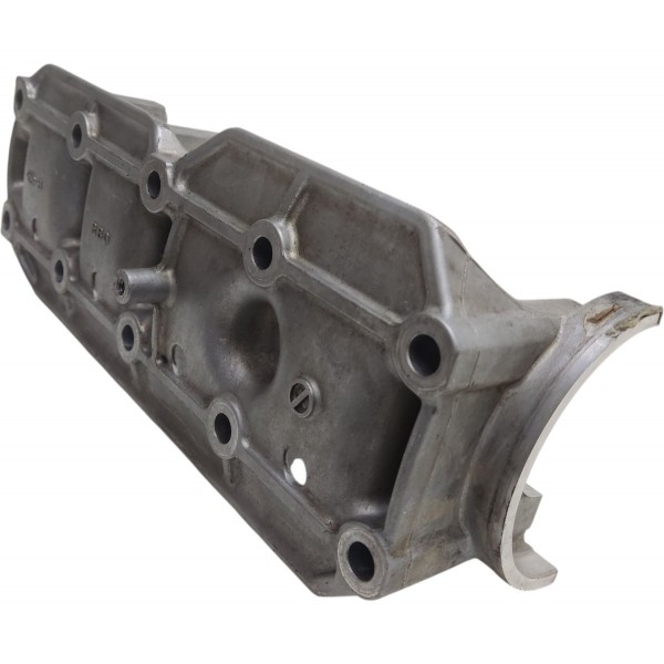 Mancal Virabrequim Honda Fiat 1.5 2009 2010 2011 2012 A 2014 Cinza