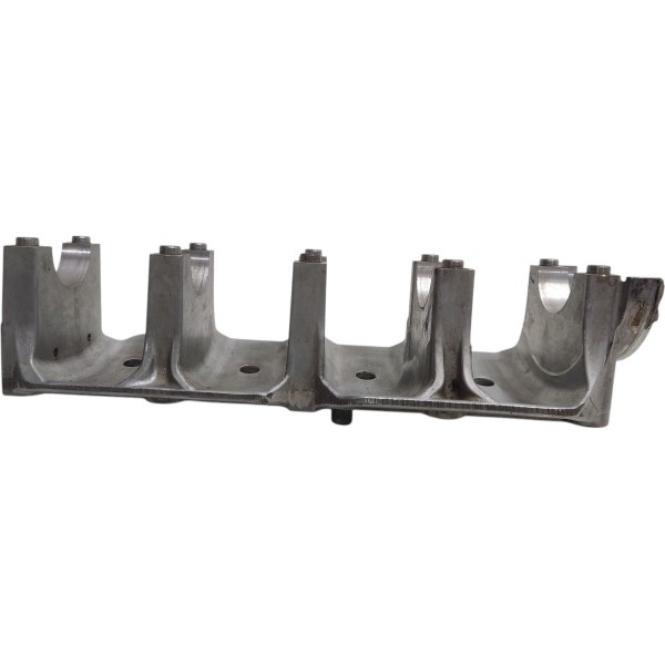 Mancal Virabrequim Honda Fiat 1.5 2009 2010 2011 2012 A 2014 Cinza