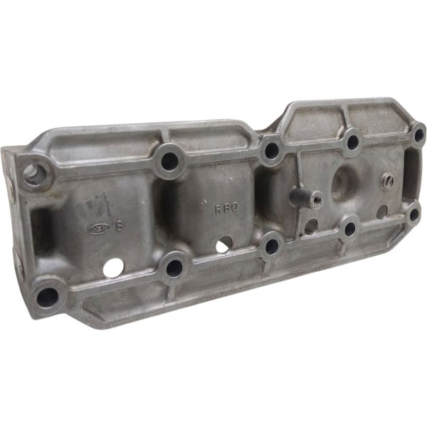 Mancal Virabrequim Honda Fiat 1.5 2009 2010 2011 2012 A 2014 Cinza