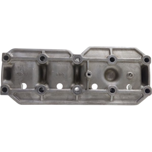 Mancal Virabrequim Honda Fiat 1.5 2009 2010 2011 2012 A 2014 Cinza