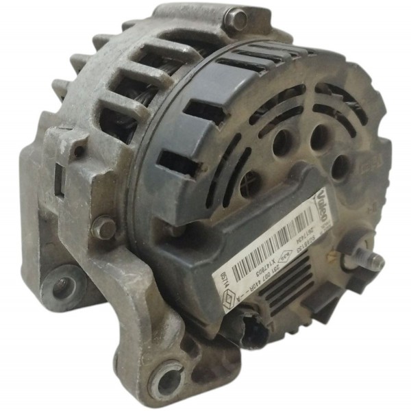 Alternador Renault Sandero 1.0 2014 2015 2016 2017 Original