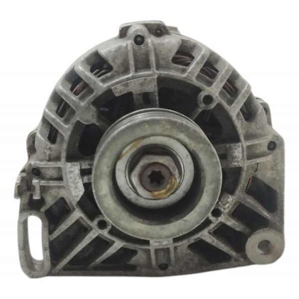 Alternador Renault Sandero 1.0 2014 2015 2016 2017 Original