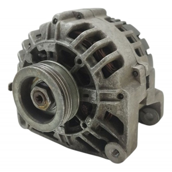 Alternador Renault Sandero 1.0 2014 2015 2016 2017 Original