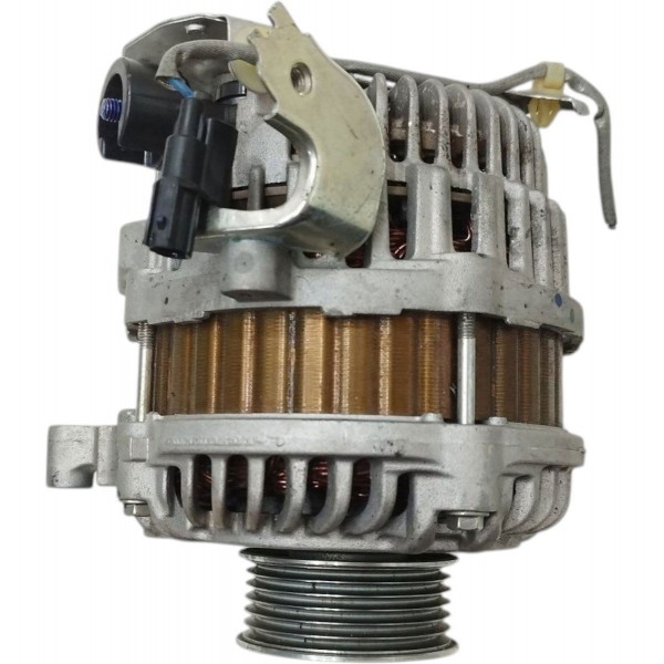 Alternador Honda Hrv 1.8 2016 2017 2018 2019 2020 2021