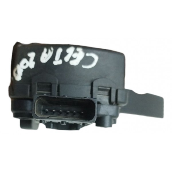 Pedal Acelerador Chevrolet Prisma 2009 2010 2011 2012 A 2017