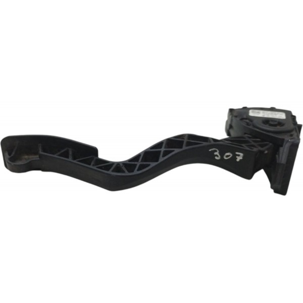 Pedal Acelerador Peugeot 307 Citroen C4 2001 2002 A 2008