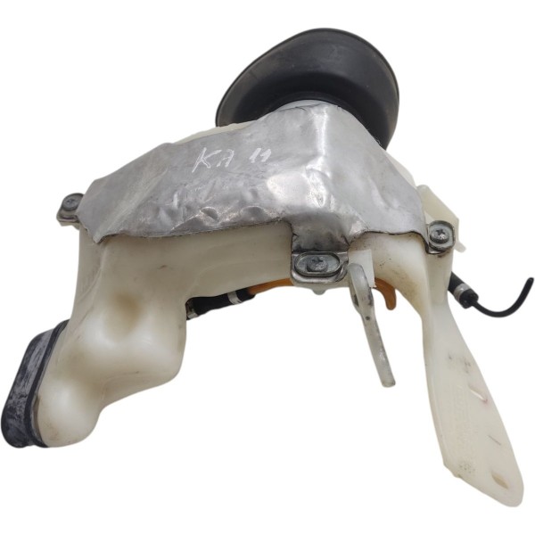 Reservatório Gasolina Partida Frio Ford Ka 1999 2000 A 2013