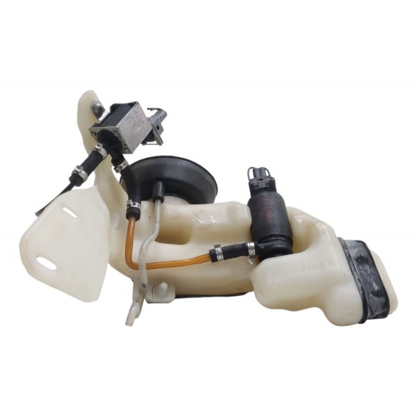 Reservatório Gasolina Partida Frio Ford Ka 1999 2000 A 2013