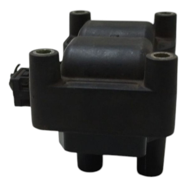 Bobina Ignição Ford Fiesta Zetec 2008 2009 2010 A 2013