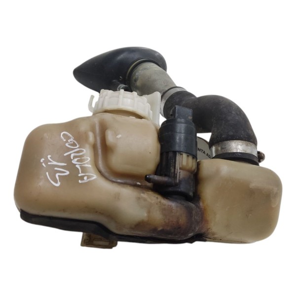 Reservatório Gasolina Partida Frio Toyota Corolla 2009 2014