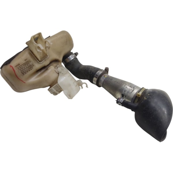 Reservatório Gasolina Partida Frio Toyota Corolla 2009 2014