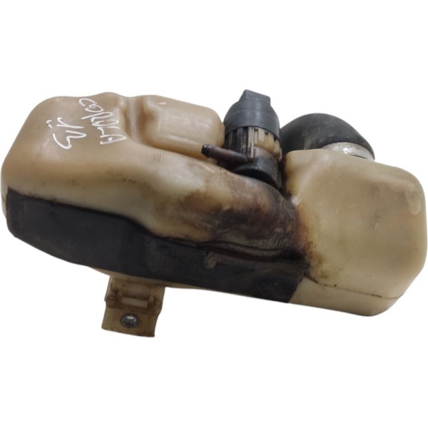 Reservatório Gasolina Partida Frio Toyota Corolla 2009 2014