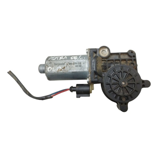 Motor Máquina Vidro Dianteira Direita Gm Astra 2007 A 2011