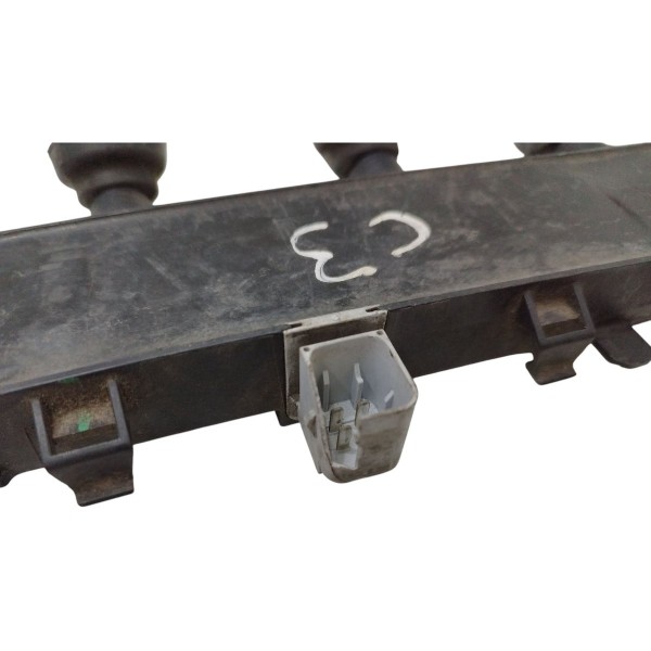 Bobina Ignição Citroen C3 1.4 2004 2005 2006 2007 2008 2009
