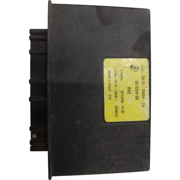 Modulo Conforto 5n1515604db Ford Ecosport 2004 2005 2006