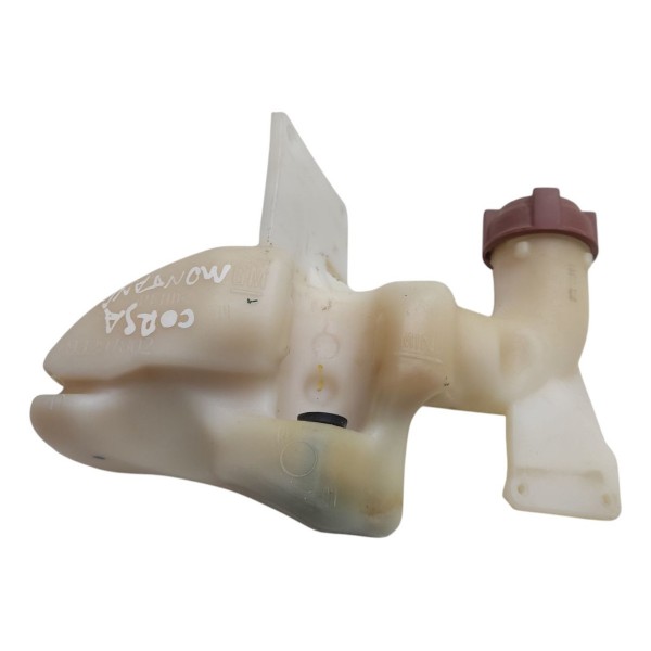 Reservatório Gasolina Partida Frio Gm Astra 2003 A 2011