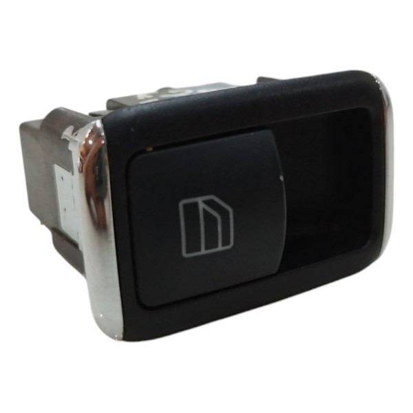 Botão Vidro Dianteiro Traseiro Mercedes C200 C180 2008 2013