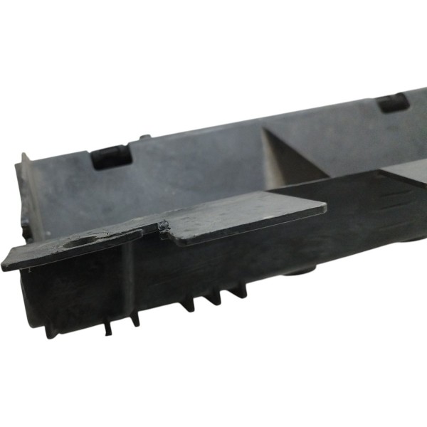 Acabamento Porta Mala Jeep Renegade 2016 2017 2018 A 2021 Preto