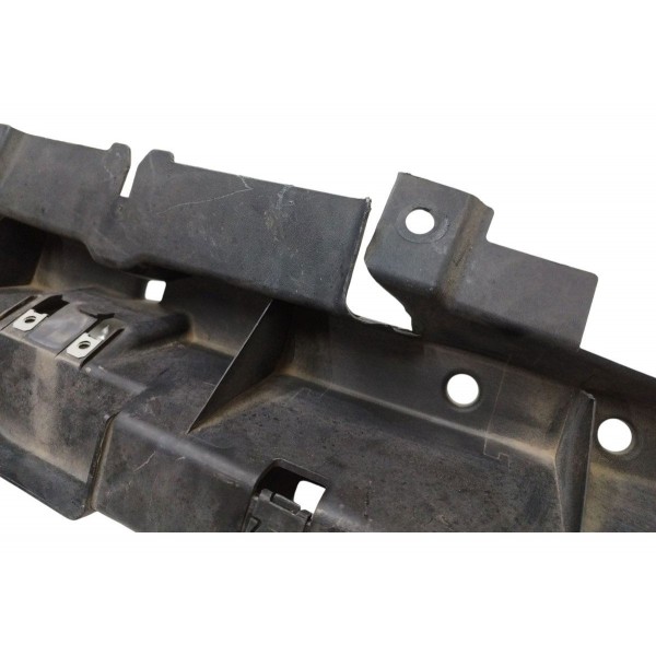 Acabamento Porta Mala Jeep Renegade 2016 2017 2018 A 2021 Preto