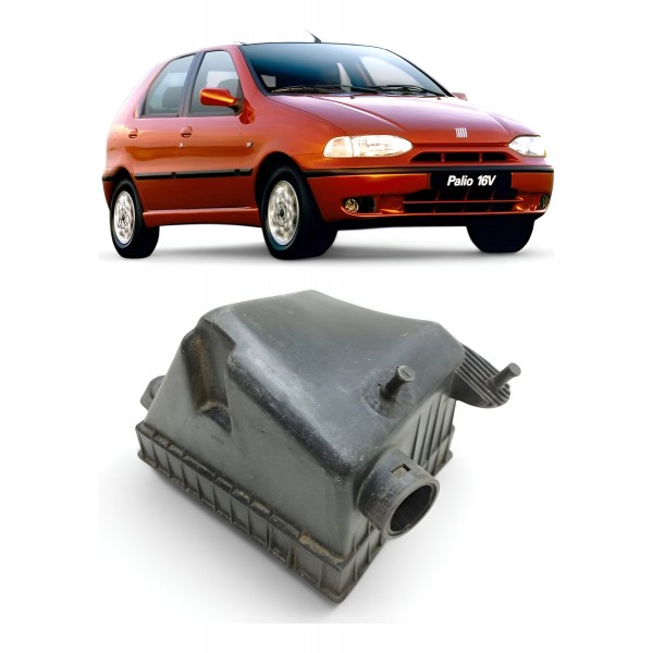 Tampa Caixa Filtro Ar Fiat Palio 1996 1997 1998 1999 2000