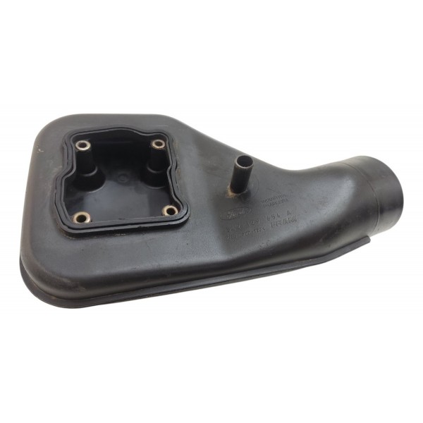 Tampa Mulfa Filtro Ar Ford Ecosport 2004 2005 2006 A 2010