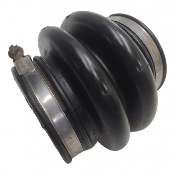 Mangueira Filtro Ar Ford Ka 1999 2000 2001 2002 Original