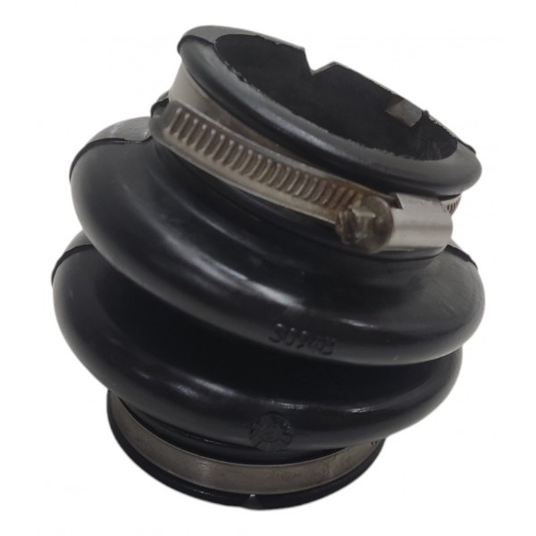 Mangueira Filtro Ar Ford Ka 1999 2000 2001 2002 Original