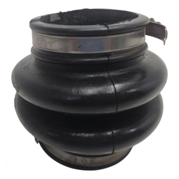 Mangueira Filtro Ar Ford Ka 1999 2000 2001 2002 Original