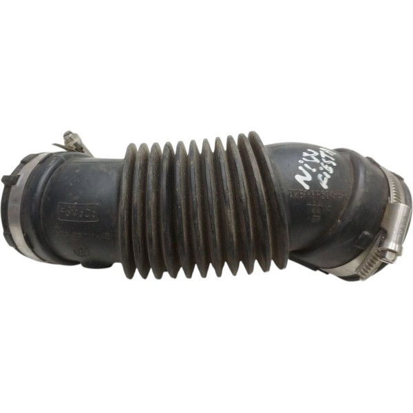 Mangueira Filtro Ar Ford New Fiesta 1.6 2013 2014 A 2019