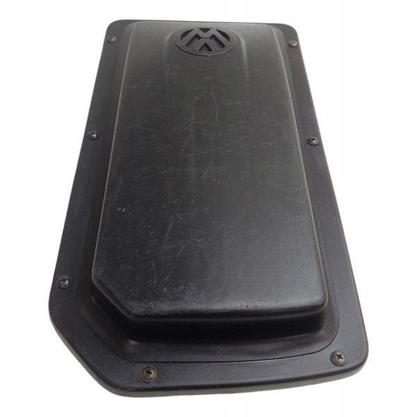 Caixa Filtro Ar Vw Gol G3 G4 1.0 8v 2004 2005 A 2009