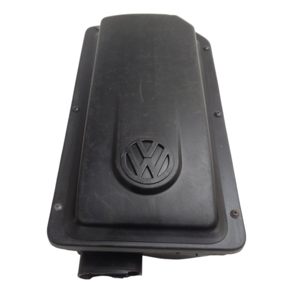 Caixa Filtro Ar Vw Gol G3 G4 1.0 8v 2004 2005 A 2009