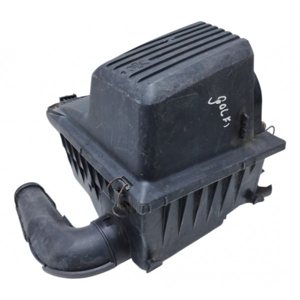 Caixa Filtro Ar Volkswagen Golf 1995 1996 1997 1998 Original