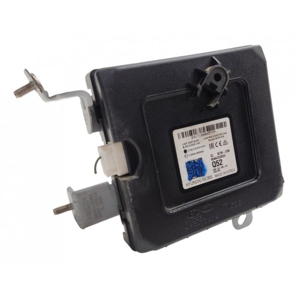 Modulo Bcm Conforto Kia Sportage 2.0 2018 2019 2020 2021