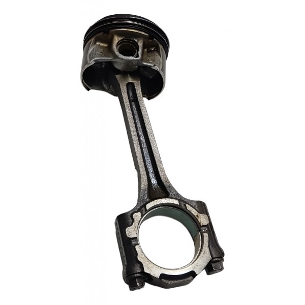 Pistão Biela Motor Fiat Pulse 1.0 3cc Turbo 2022 2023 2024