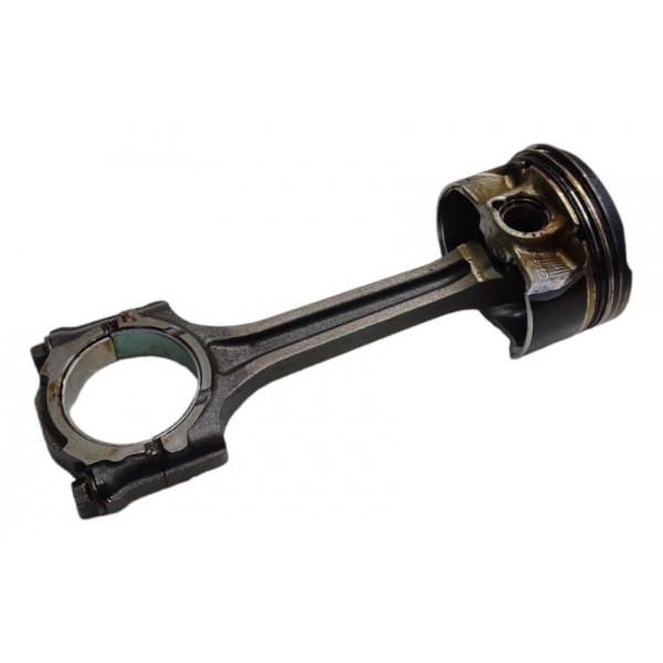 Pistão Biela Motor Fiat Pulse 1.0 3cc Turbo 2022 2023 2024