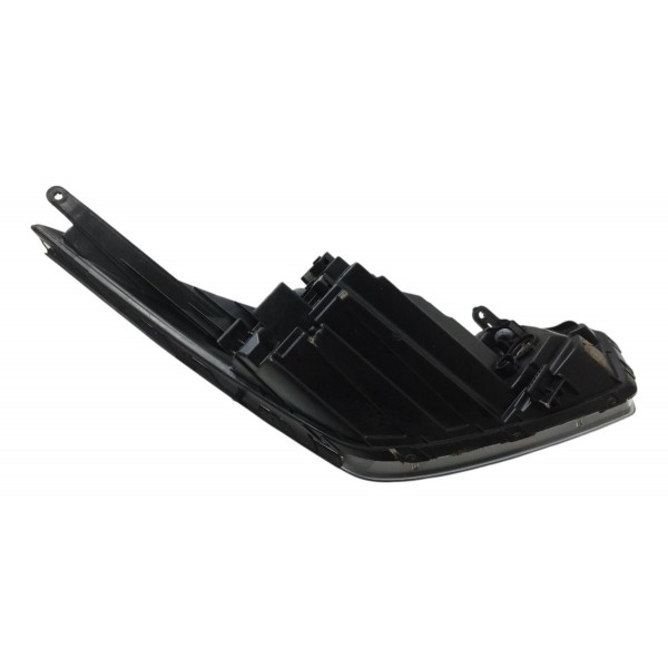 Farol Esquerdo Hyundai Hb20 2012 2013 A 2019 Máscara Negra Esquerdo/motorista