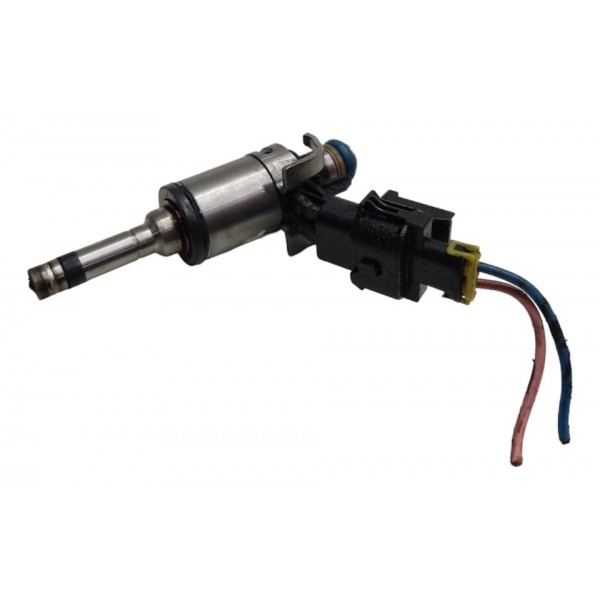 Bico Injetor Combustível Tucson 1.6 16v Turbo 2018 2019 2020 Original