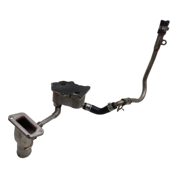 Resfriador Oleo Motor Fiat Toro 1,3 16v Flex Turbo 2023 2024