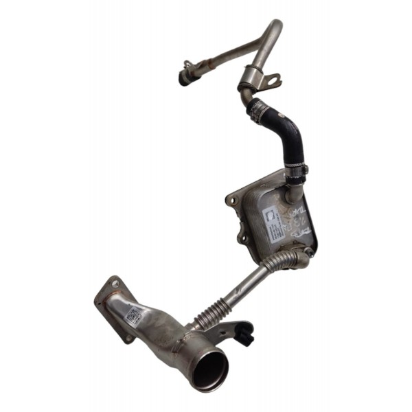 Resfriador Oleo Motor Fiat Toro 1,3 16v Flex Turbo 2023 2024